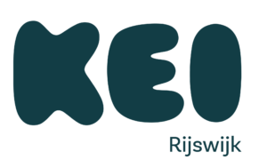 Logo KEI Rijswijk